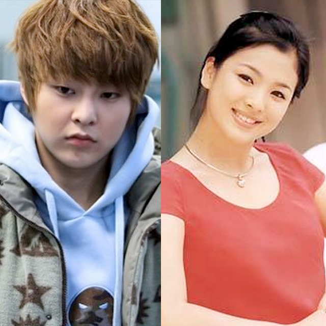 Tips & Transformasi 15 Bintang Korea Dari Gemuk Ke Kurus ...
